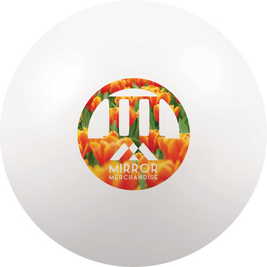 Stress Ball - Round Stress Ball - Round